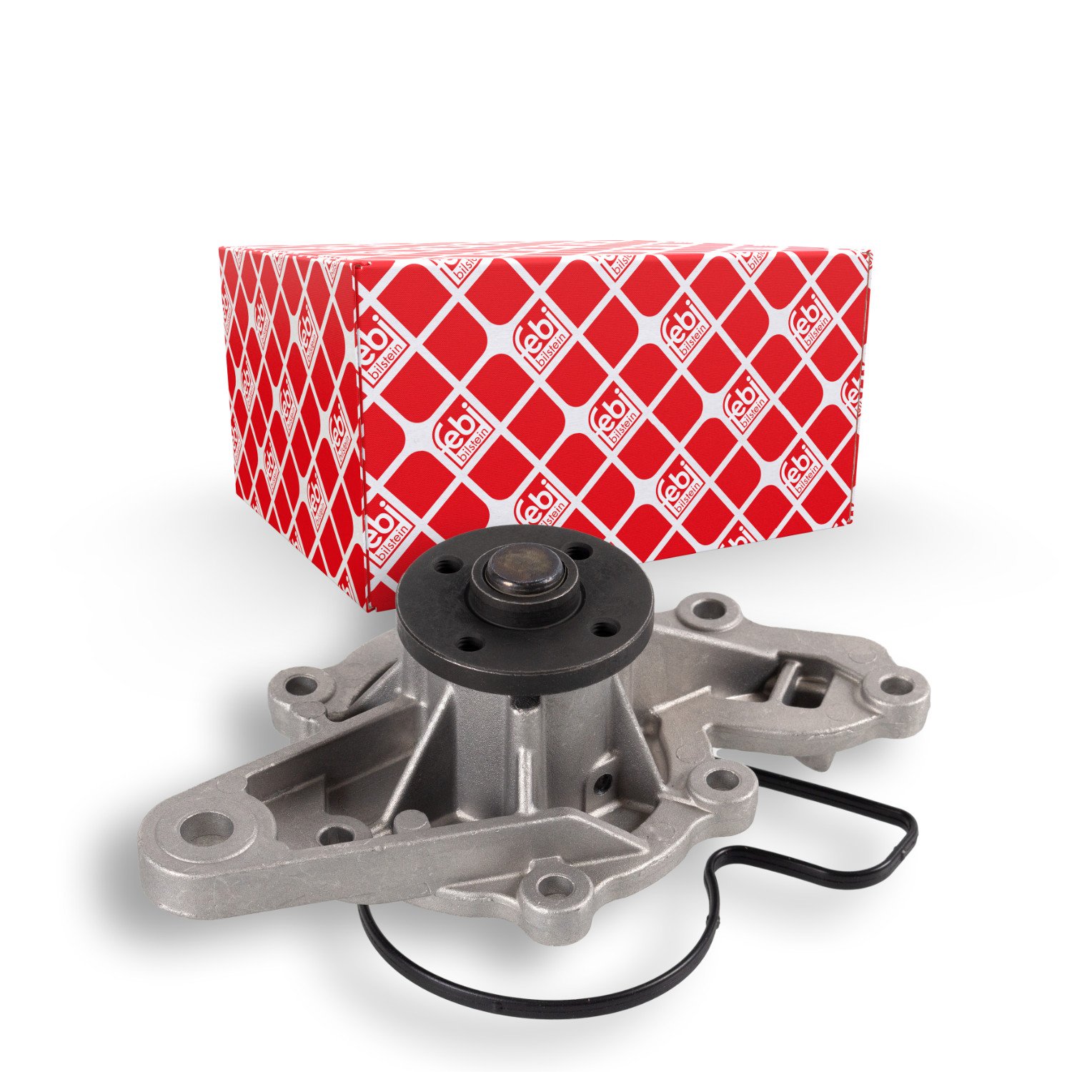 Водяной насос FEBI BILSTEIN 23591 для SMART, фото №1