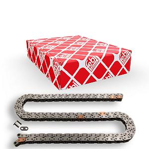 Ланцюг ГРМ FEBI BILSTEIN 45811 для MERCEDES-BENZ - Фото 1