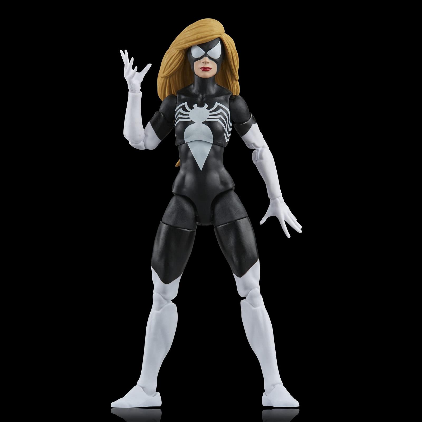 Фігурки Hasbro Marvel Legends Series The West Coast Avengers, 5 шт, 15 см, за мотивами коміксів, фото №6
