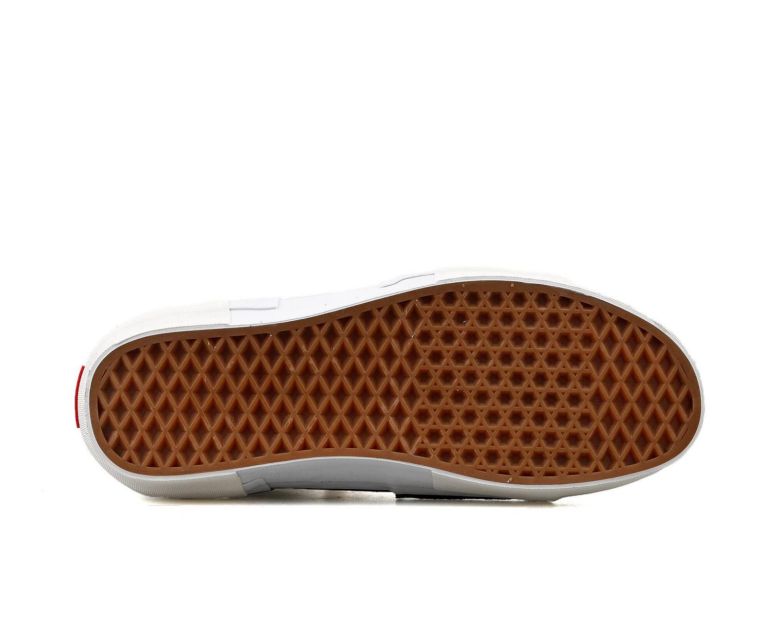 Кросівки Vans Sk8-hi Flame Vn0005ujbzw, фото №5 Кросівки Vans Sk8-hi Flame Vn0005ujbzw, фото №5