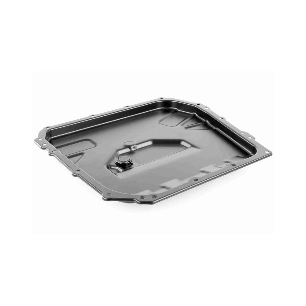 Масляный поддон АКПП VAICO V10-3498 SEAT SKODA, фото №1