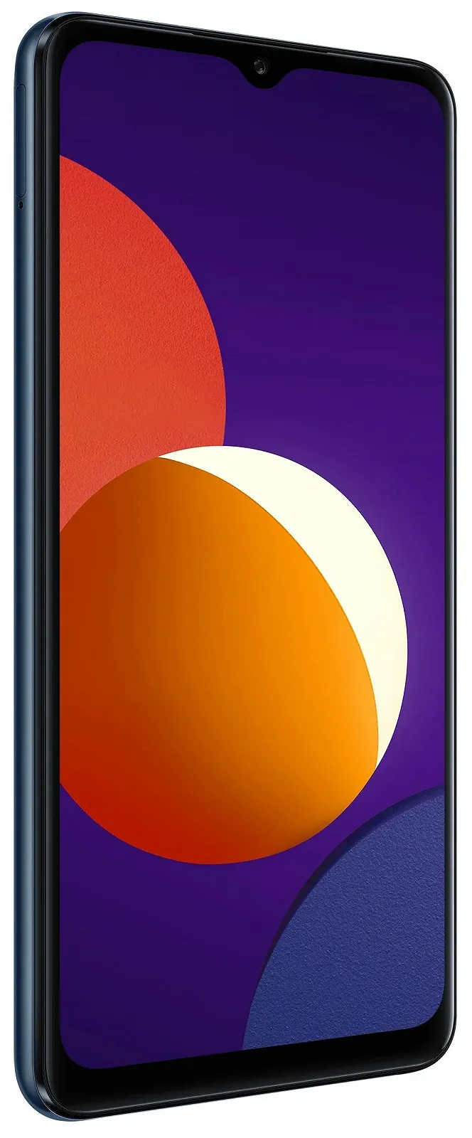 Смартфон 6.5" Samsung Galaxy M12 4/64Gb 4G 2-SIM NFC 48/8Мп 8 ядер Android 13 Blue, фото №6