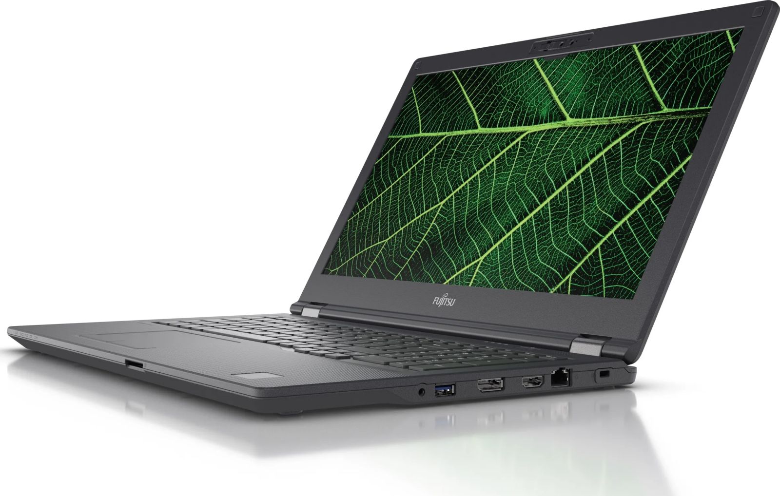 Ноутбук Fujitsu Lifebook E5511 (i5-1135G7/8/256SSD) Class A, фото №2 Ноутбук Fujitsu Lifebook E5511 (i5-1135G7/8/256SSD) Class A, фото №2