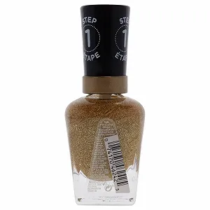 Гель-лак Sally Hansen Miracle Gel 155 Five Golden Blings цена на synthetic.ua - Фото 1 Гель-лак Sally Hansen Miracle Gel 155 Five Golden Blings synthetic.ua - Фото 1