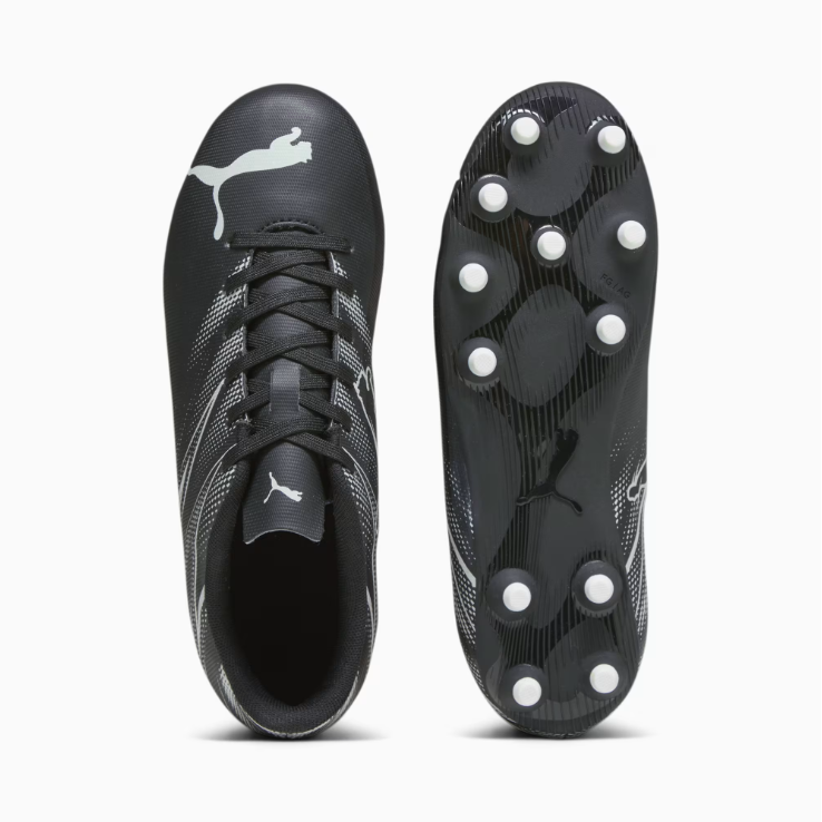 Бутсы Puma ATTACANTO FG/AG 38, фото №5