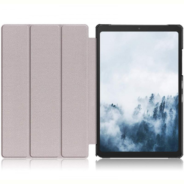 Чехол-книжка BeCover Smart для Samsung Galaxy Tab A7 Lite SM-T220/SM-T225 Blue 706458, фото №4