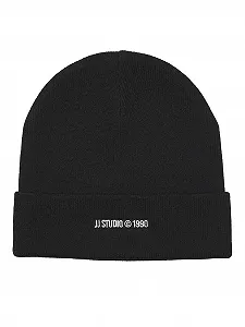 Шапка JACK&JONES JUNIOR Jacbottle Beanie Jnr Вязаная - Фото 1