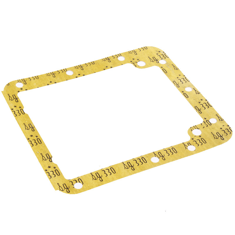 Прокладка корпуса з/м паронит AGH 50-2401016, фото №1 Прокладка корпуса з/м паронит AGH 50-2401016, фото №1