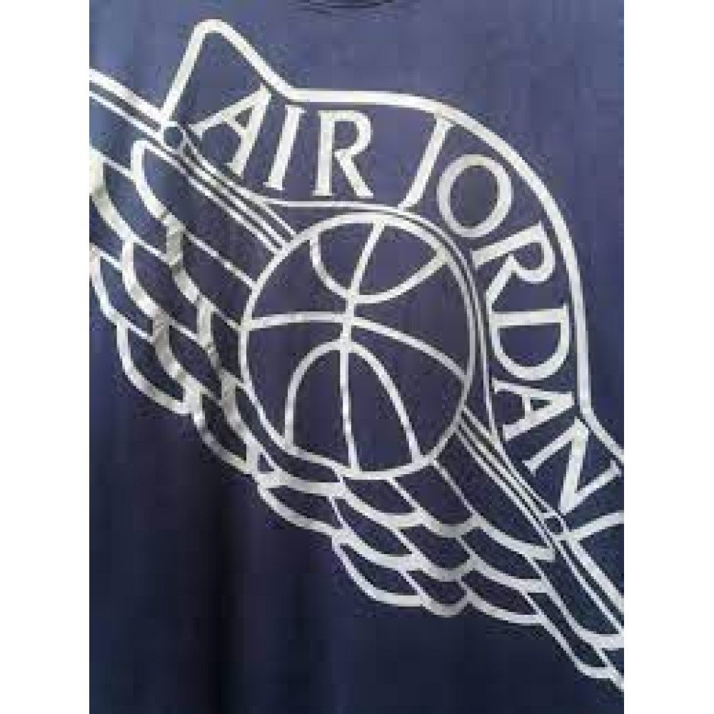 Футболка Jordan Wingspan Tee L, фото №5