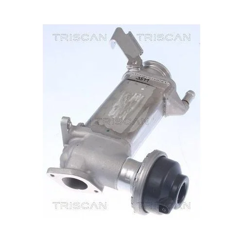 Радіатор системи рециркуляції ОГ TRISCAN 8813 29346 для AUDI VW, фото №2