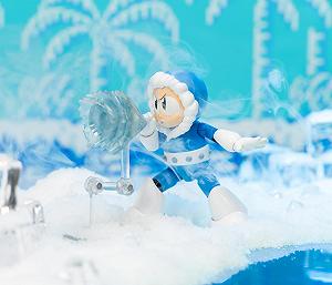 Фигурка Jada Toys Mega Man Ice Man, 11.5 см synthetic.ua - Фото 1