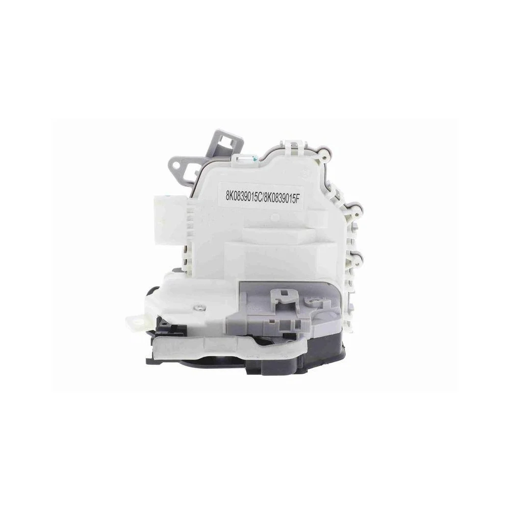 Замок дверей VEMO V10-85-2285 Green Mobility Parts для VW VAG задній лівий, фото №1