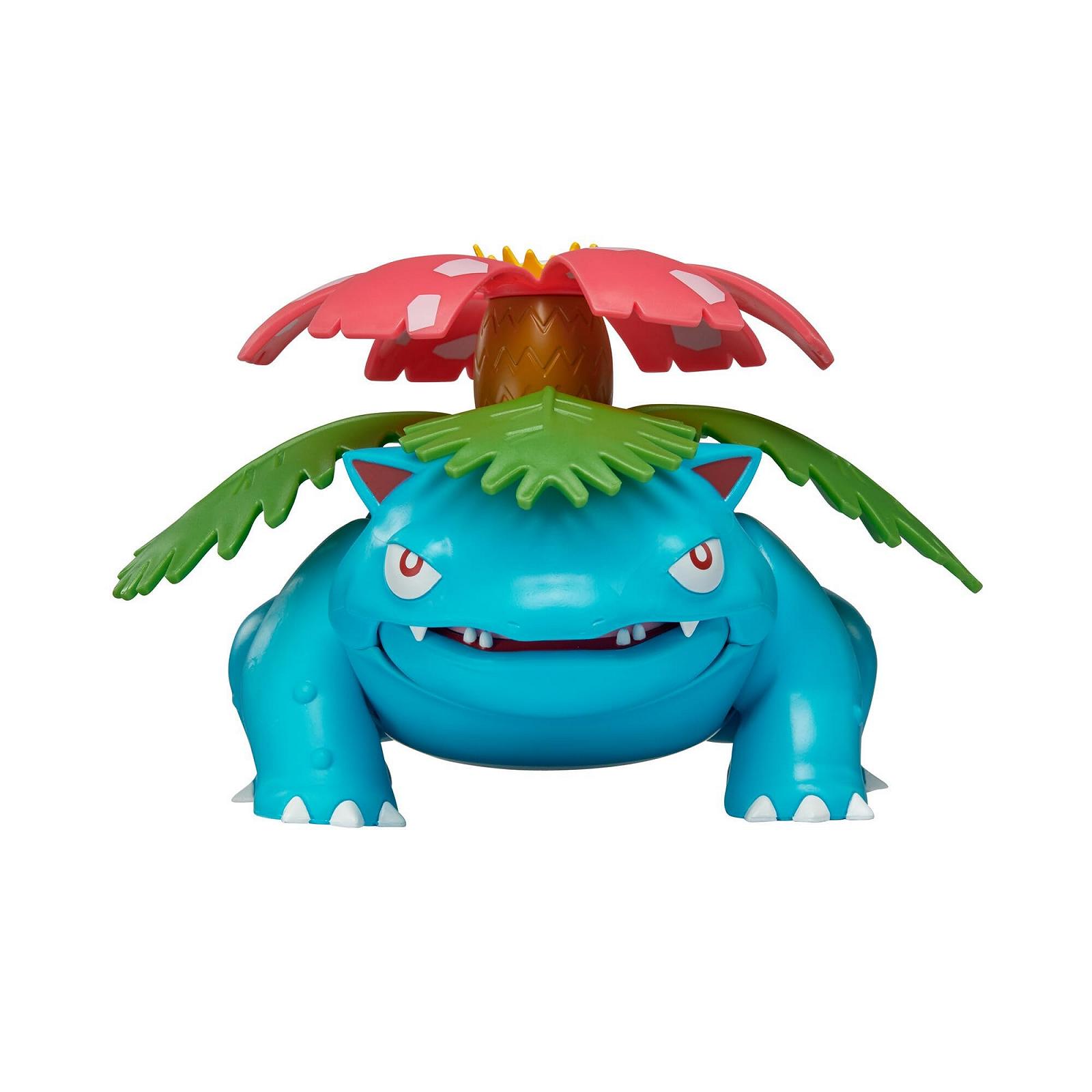 Фигурка Pokémon Bisaflor, фото №2