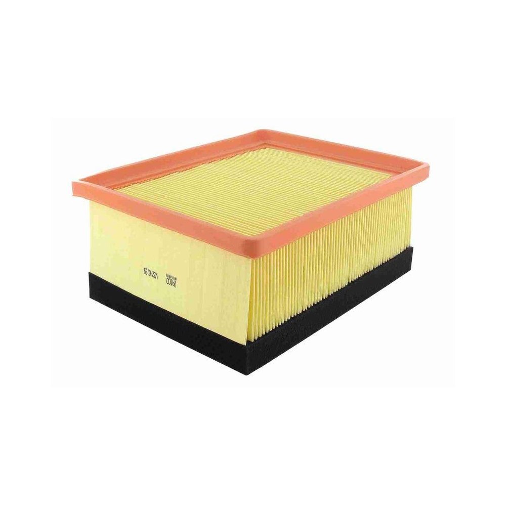 Повітряний фільтр VAICO V22-0159 для CITROËN PEUGEOT, фото №1 Повітряний фільтр VAICO V22-0159 для CITROËN PEUGEOT, фото №1