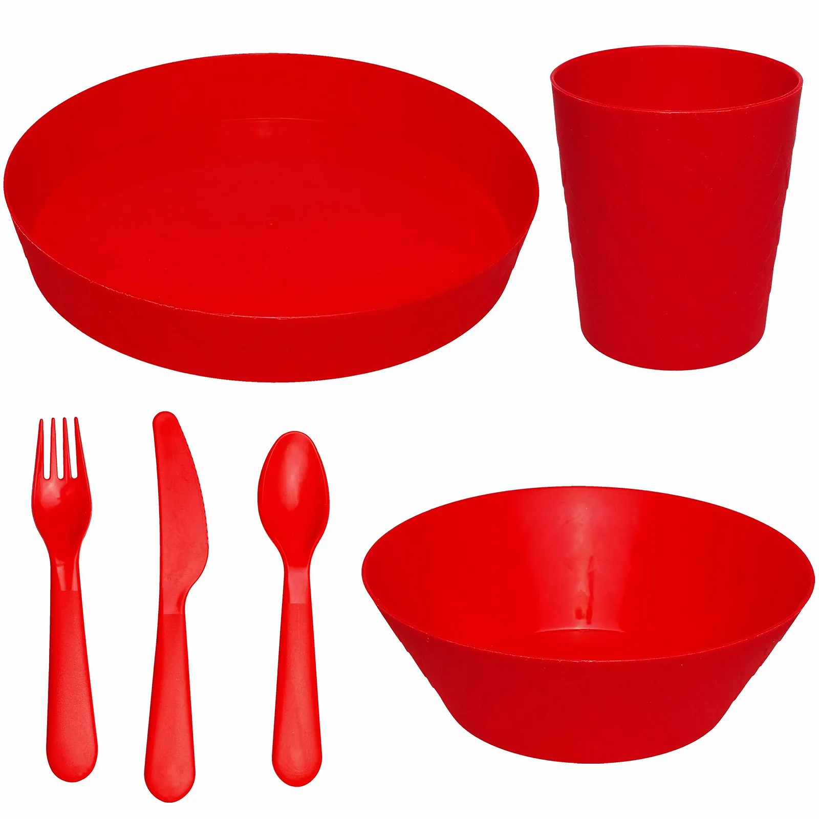 Набір Посуду alles-meine.de XL, фото №6 Набір Посуду alles-meine.de XL, фото №6