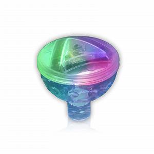 Нічник для ванни Glowhouse Підводне плаваюче диско LED світлове шоу - Фото 1