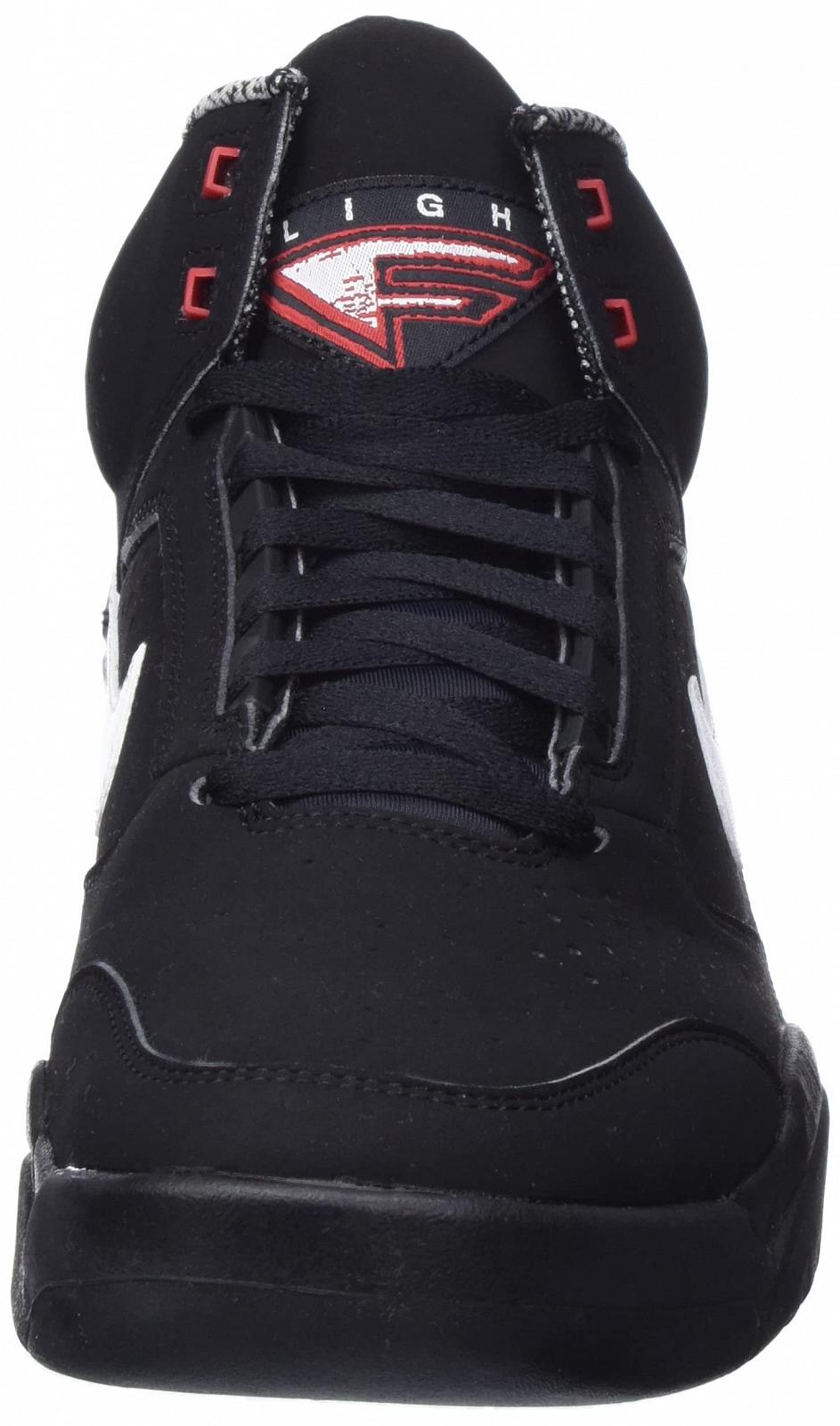 Кроссовки Nike Air Flight Lite Mid, фото №2