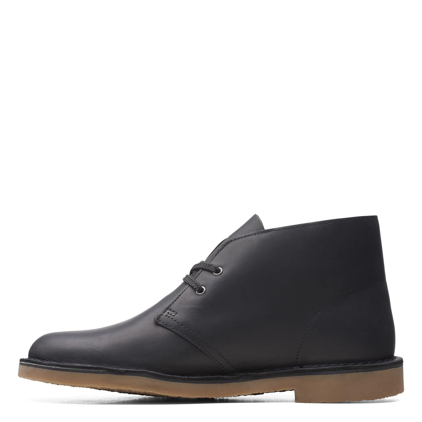 Мужские Ботинки Clarks Bushacre 3 Chukka, фото №4