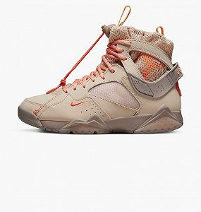 Кросівки Jordan 7 Retro Bephie's Beauty Supply (W) 40.5 - Фото 1