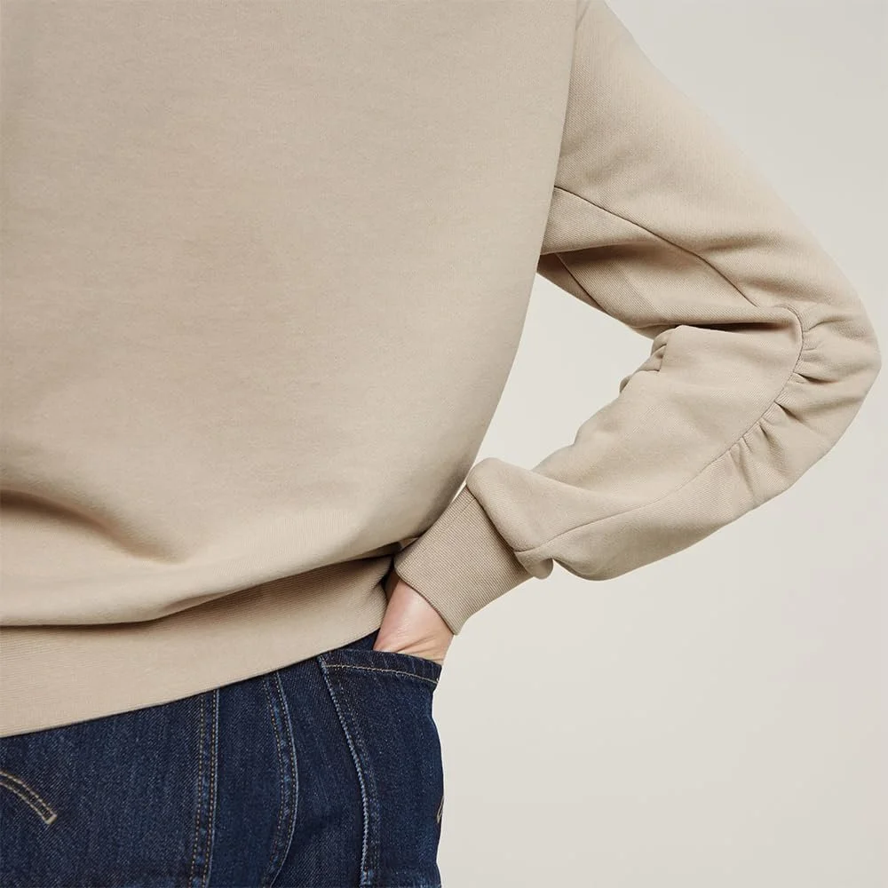 Женский Свитер G-STAR Sleeve Construction, фото №6