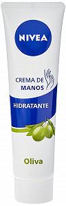 Крем для рук Nivea Olive Oil 100 мл, упаковка 6 штук synthetic.ua - Фото 1