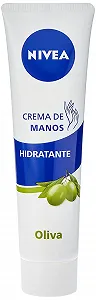 Крем для рук Nivea Olive Oil 100 мл, упаковка 6 штук synthetic.ua - Фото 1