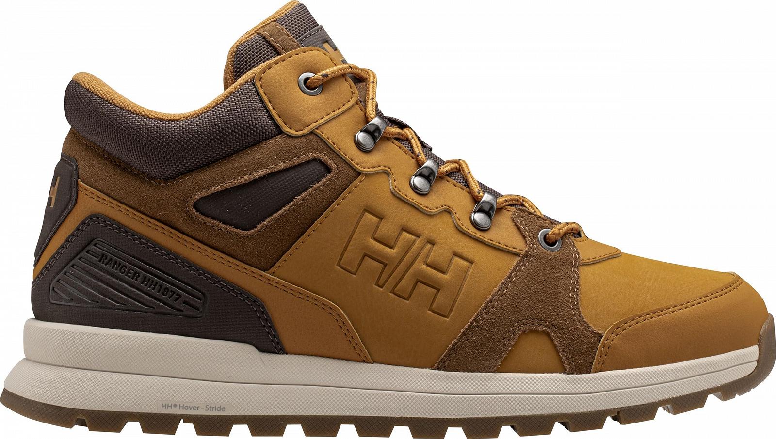 Чоловічі черевики Helly Hansen Ranger LV, фото №5