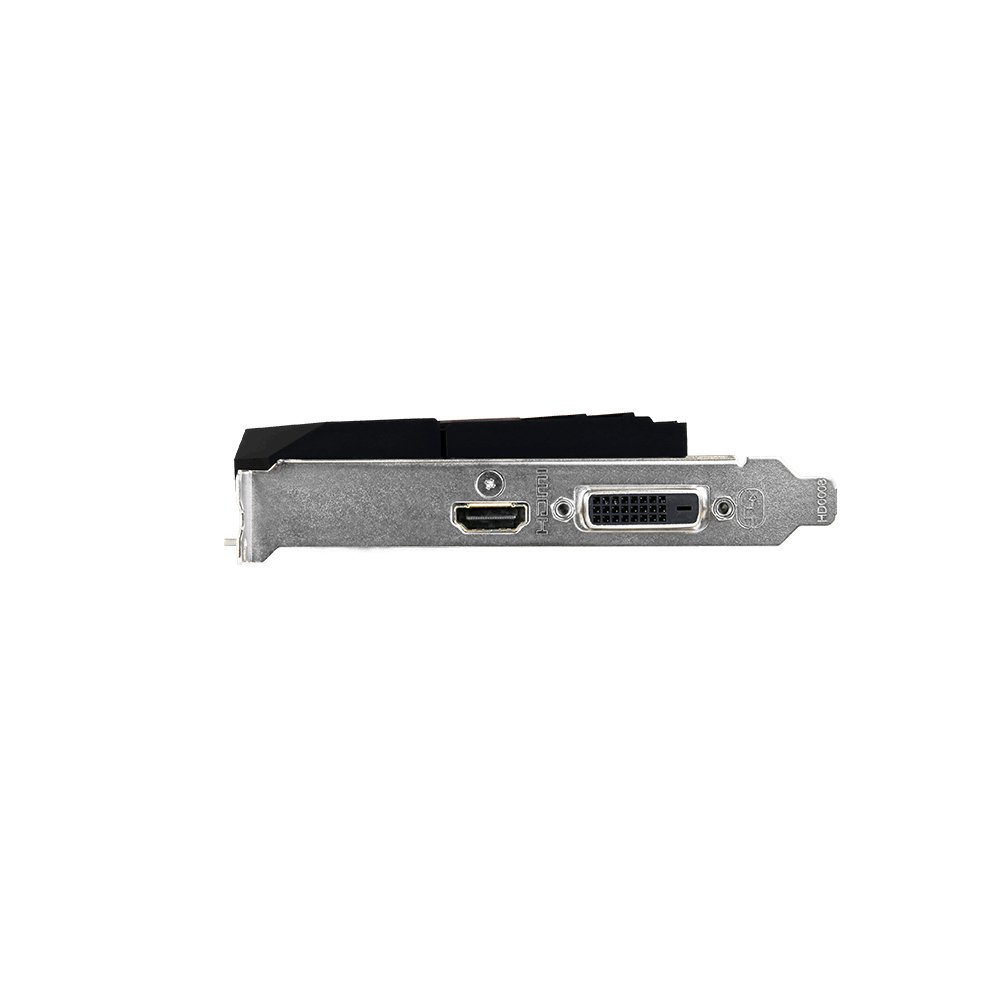 Відеокарта Gigabyte GeForce GT 1030, фото №4