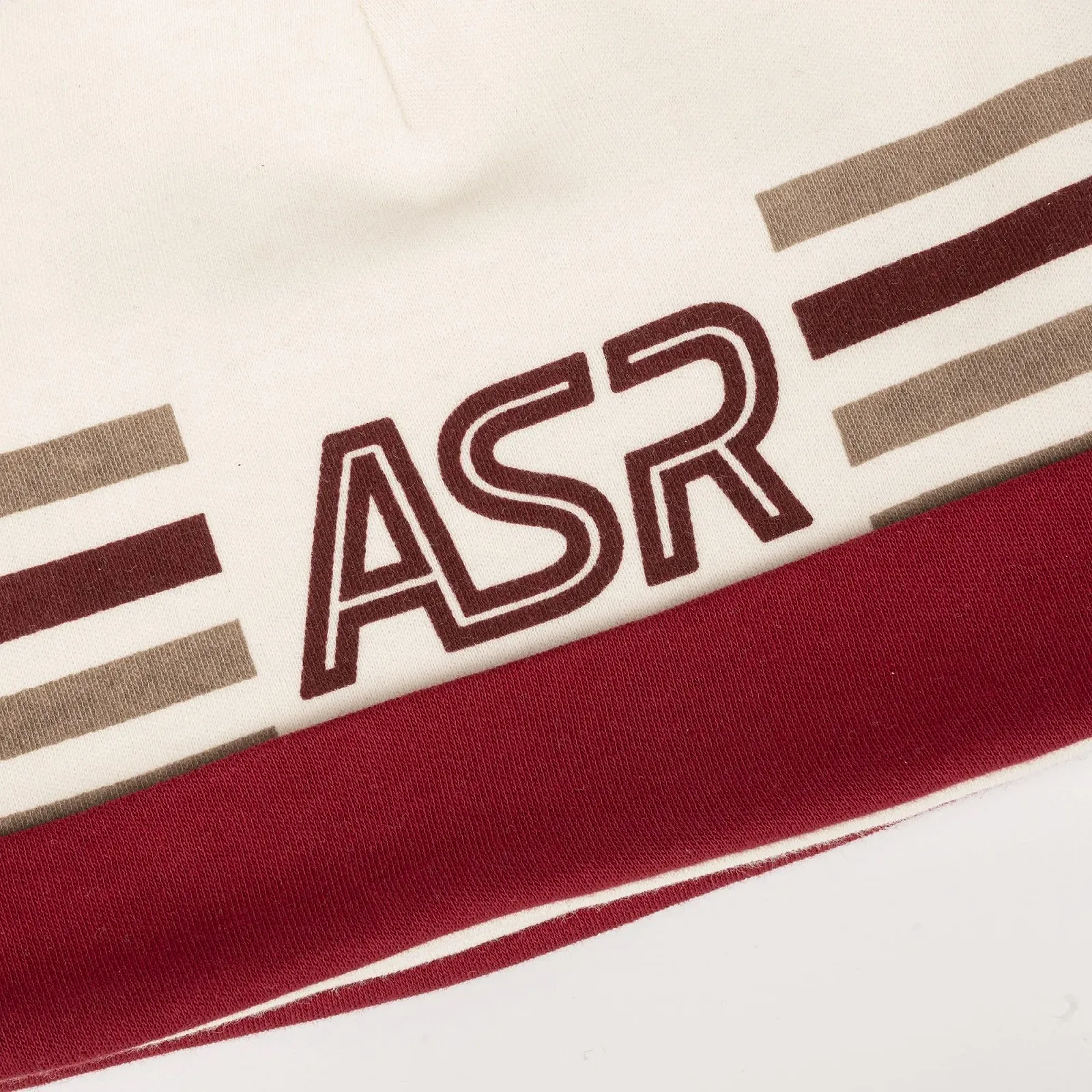 Шапка CHAPS ASR-BEAK-23 Panna e Rosso, фото №3 Шапка CHAPS ASR-BEAK-23 Panna e Rosso, фото №3