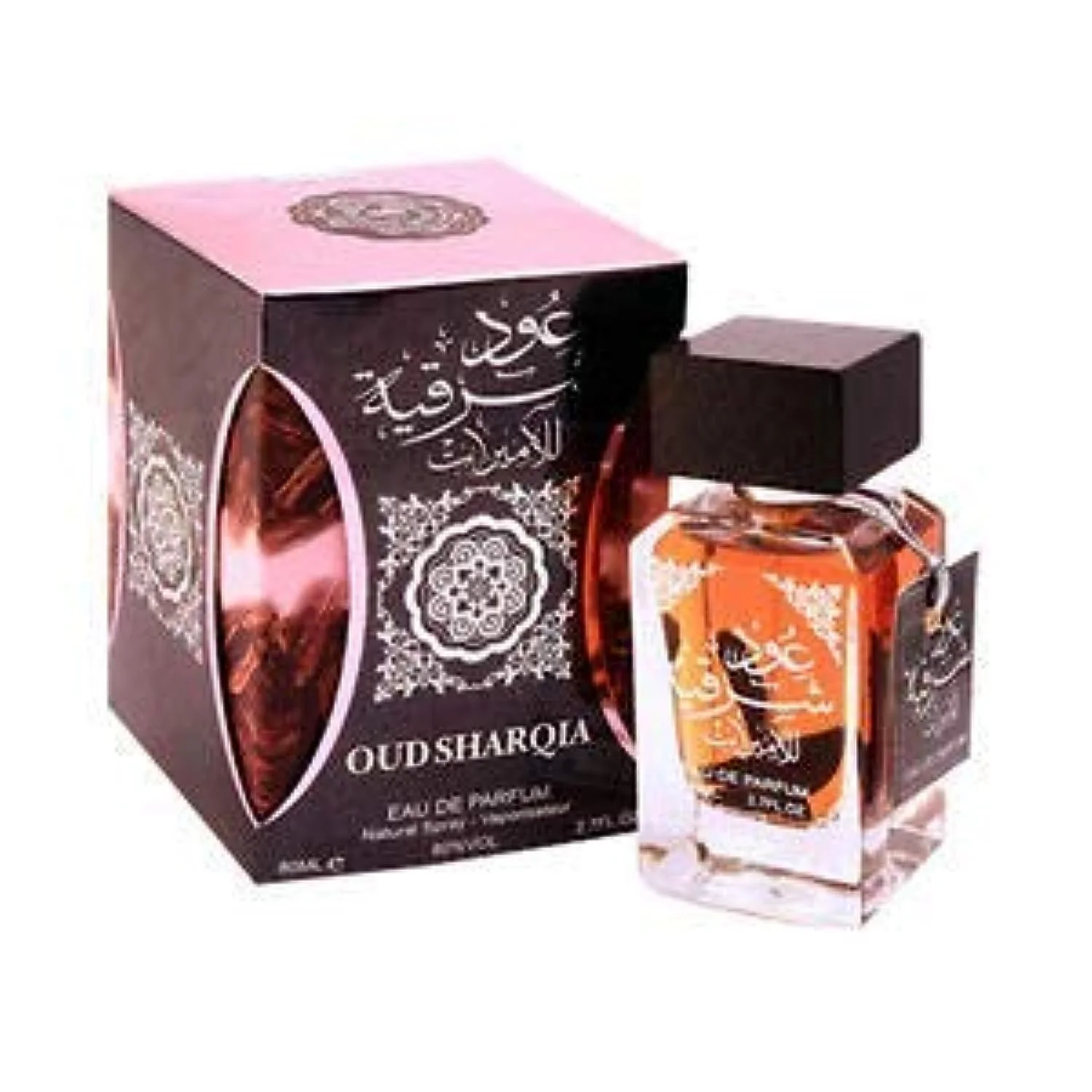 Парфум Zafaraan Oud Sharqia Al Amerat, фото №1