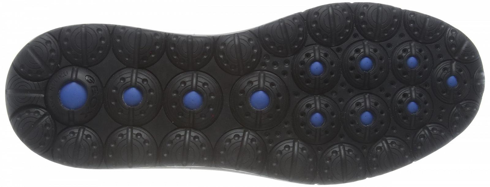 Мужские ботинки Geox Spherica 4x4 B ABX, фото №2
