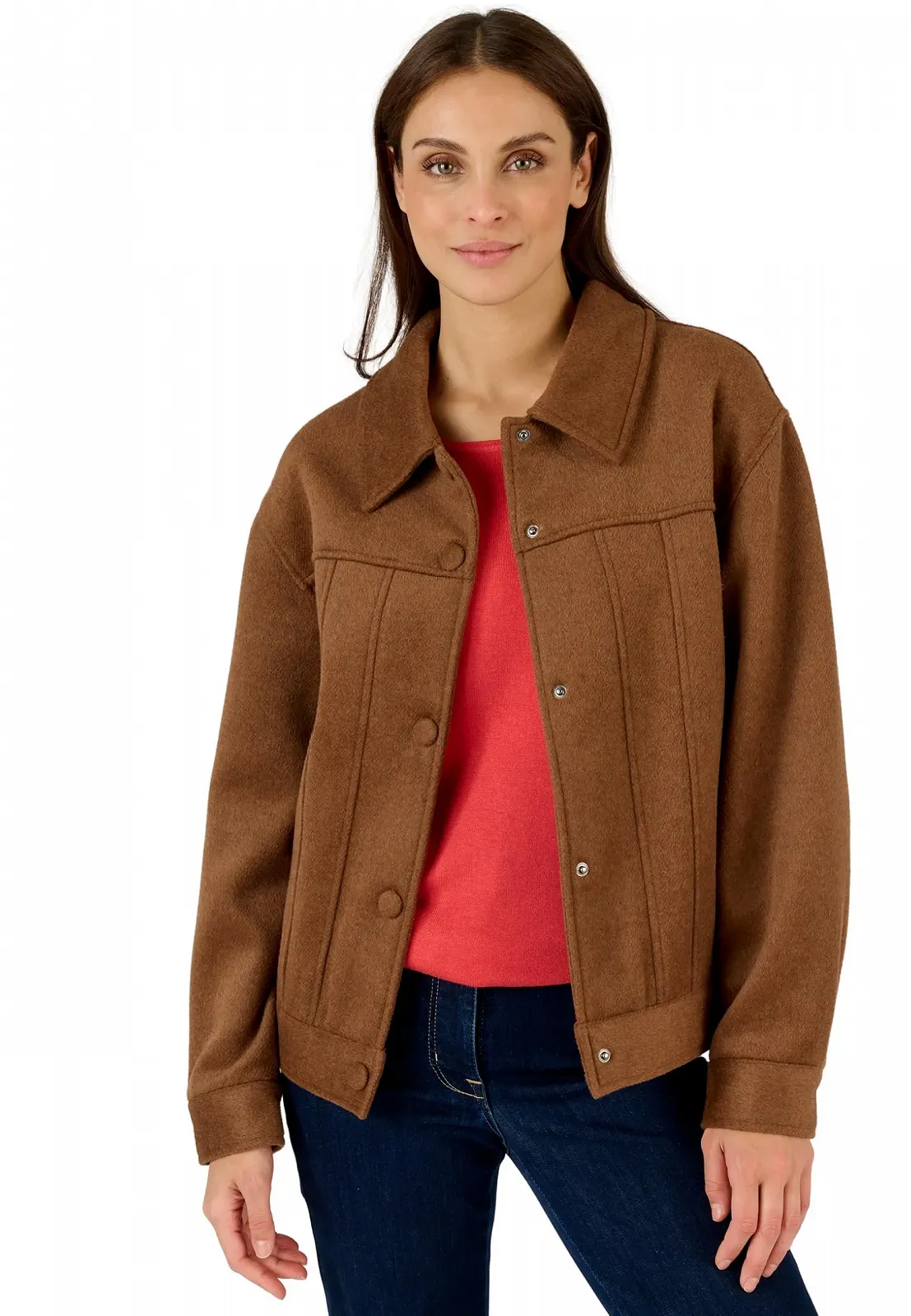 КурткаDamart Шерсть, фото №1