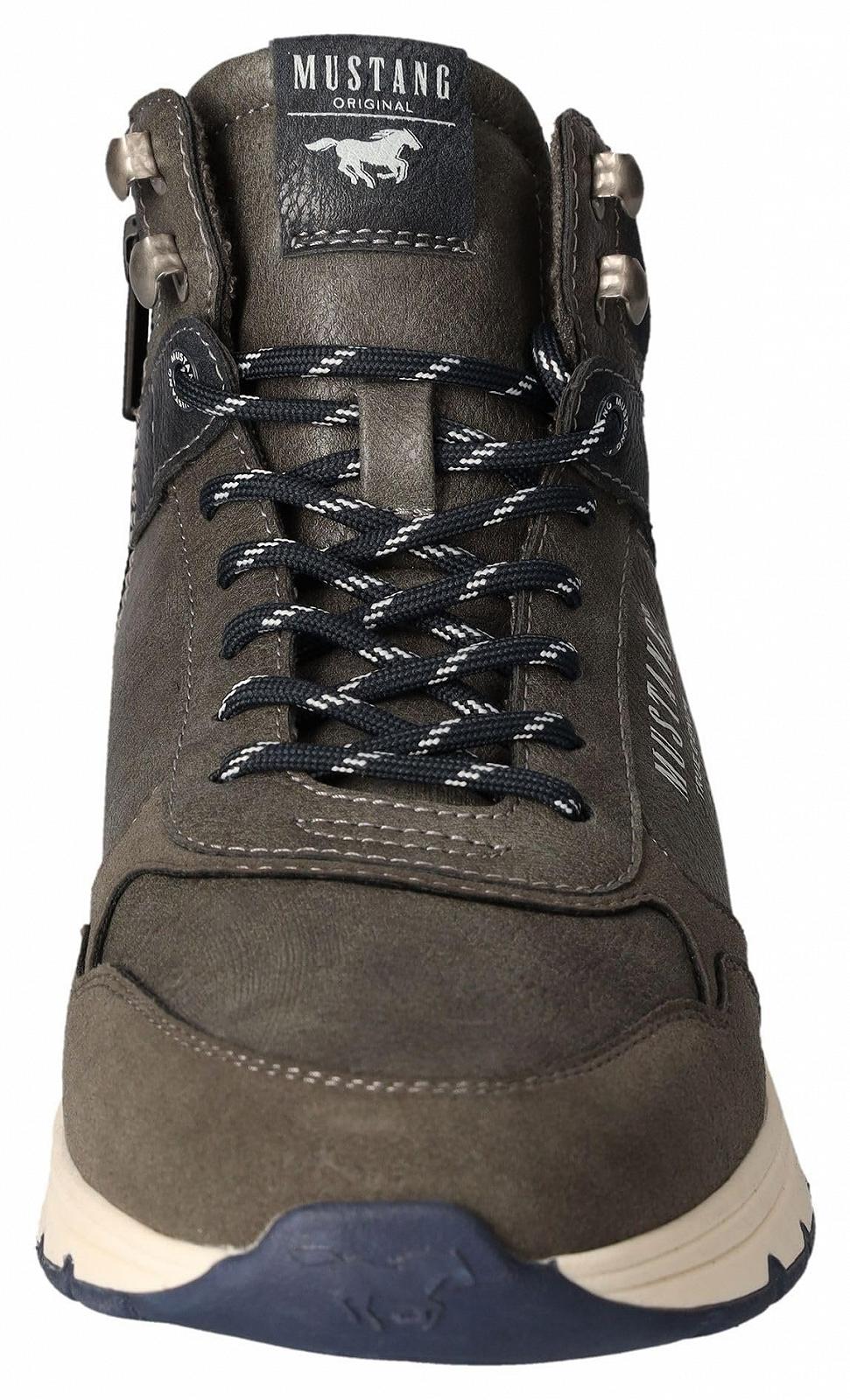 Кросівки MUSTANG 4200-501, фото №2