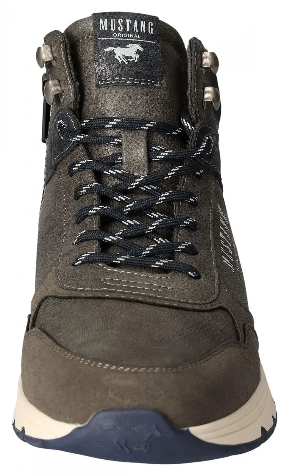 Кросівки MUSTANG 4200-501, фото №2