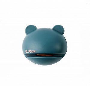 Ручне точило для ножів Компактне багатофункціональне для швидкого заточування - Фото 1