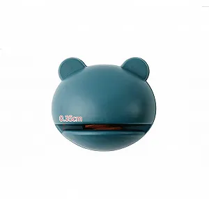 Ручне точило для ножів Компактне багатофункціональне для швидкого заточування - Фото 1