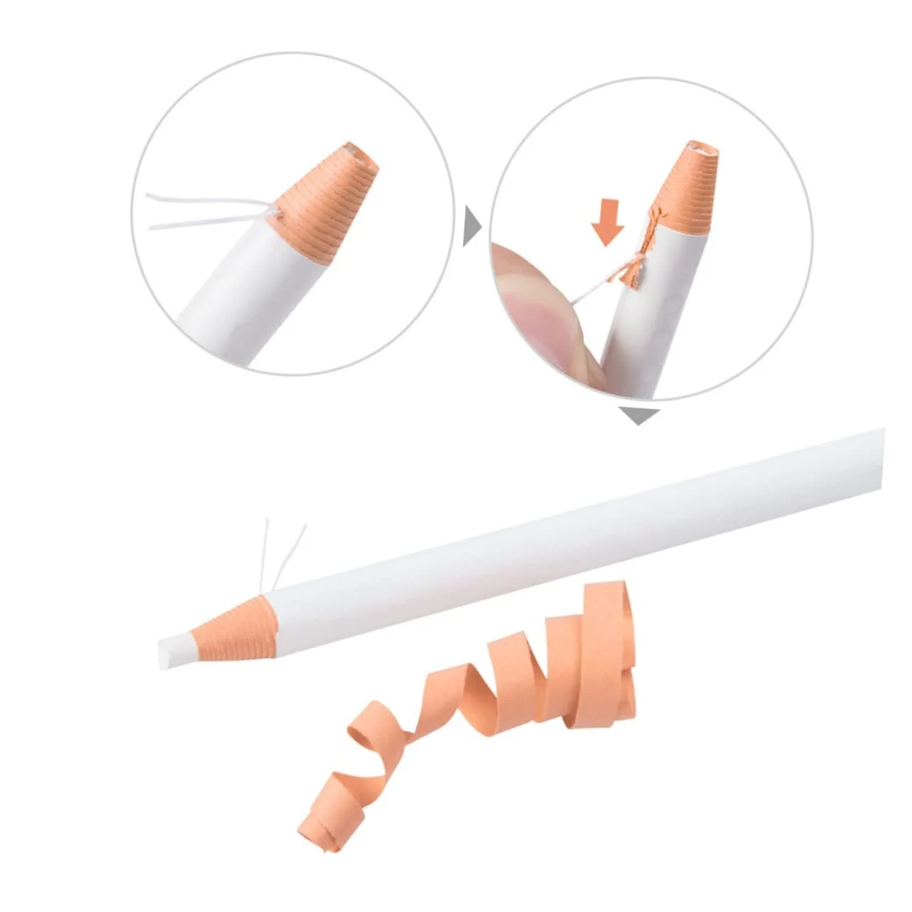 Подводка для глаз FRCOLOR,, фото №2