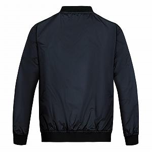 Куртка-бомбер Жіноча synthetic.ua - Фото 1