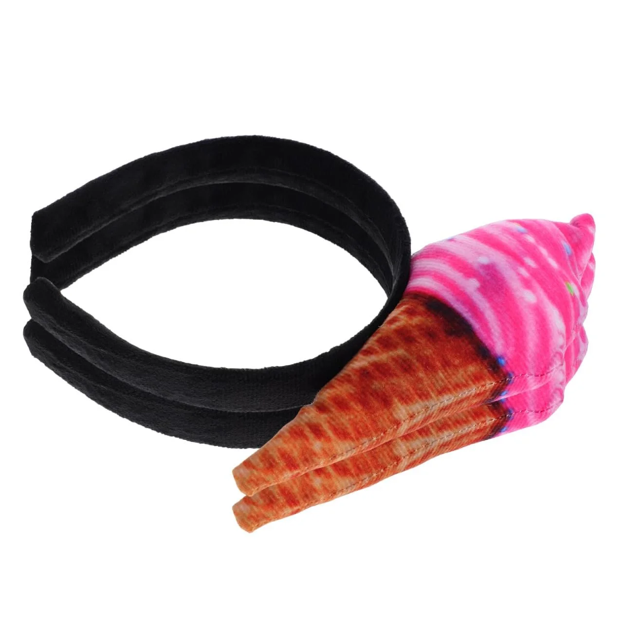 Обруч для волосся Gatuida, 2 шт, фото №8 Обруч для волосся Gatuida, 2 шт, фото №8