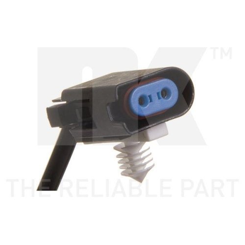 Датчик частоты вращения колеса NK 292540 для FORD задний левый, фото №3