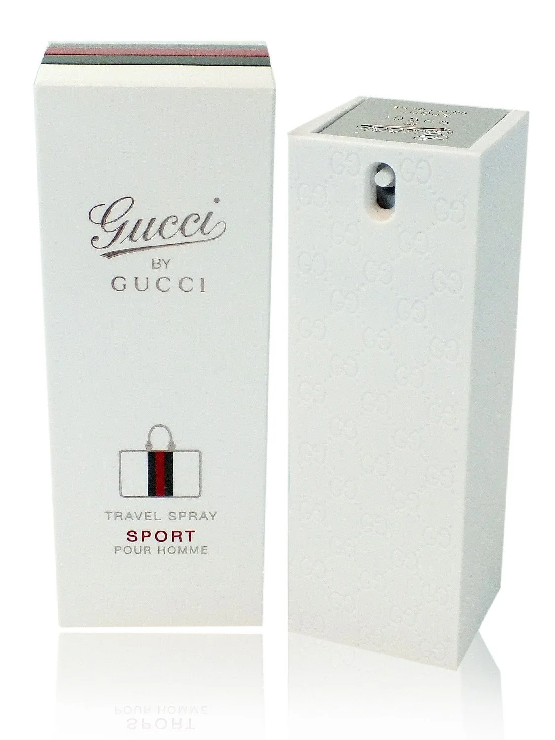 Туалетна Вода Gucci By Gucci Sport By Gucci 30 мл (Travel Edition Packaging), фото №1