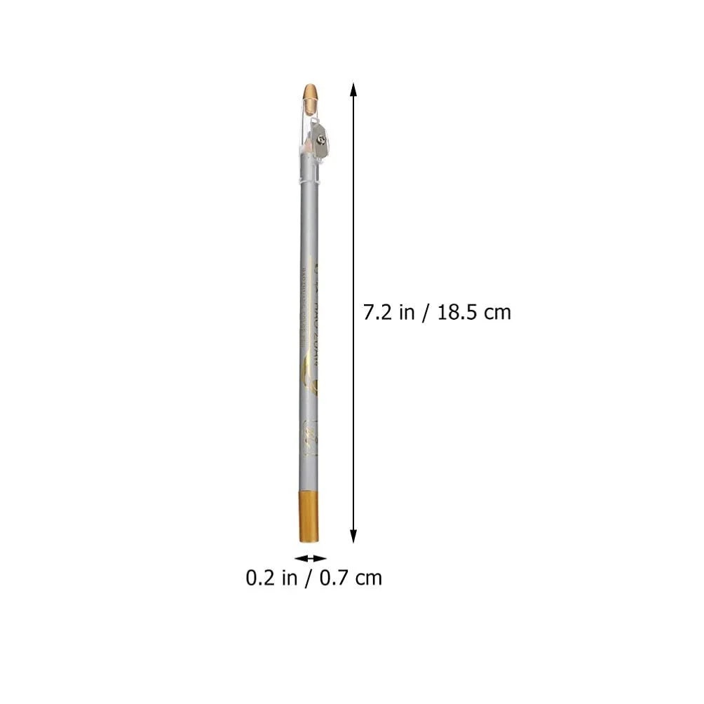 Карандаш для глаз Minkissy для глаз, автоматический, матовый, фото №6 Карандаш для глаз Minkissy для глаз, автоматический, матовый, фото №6