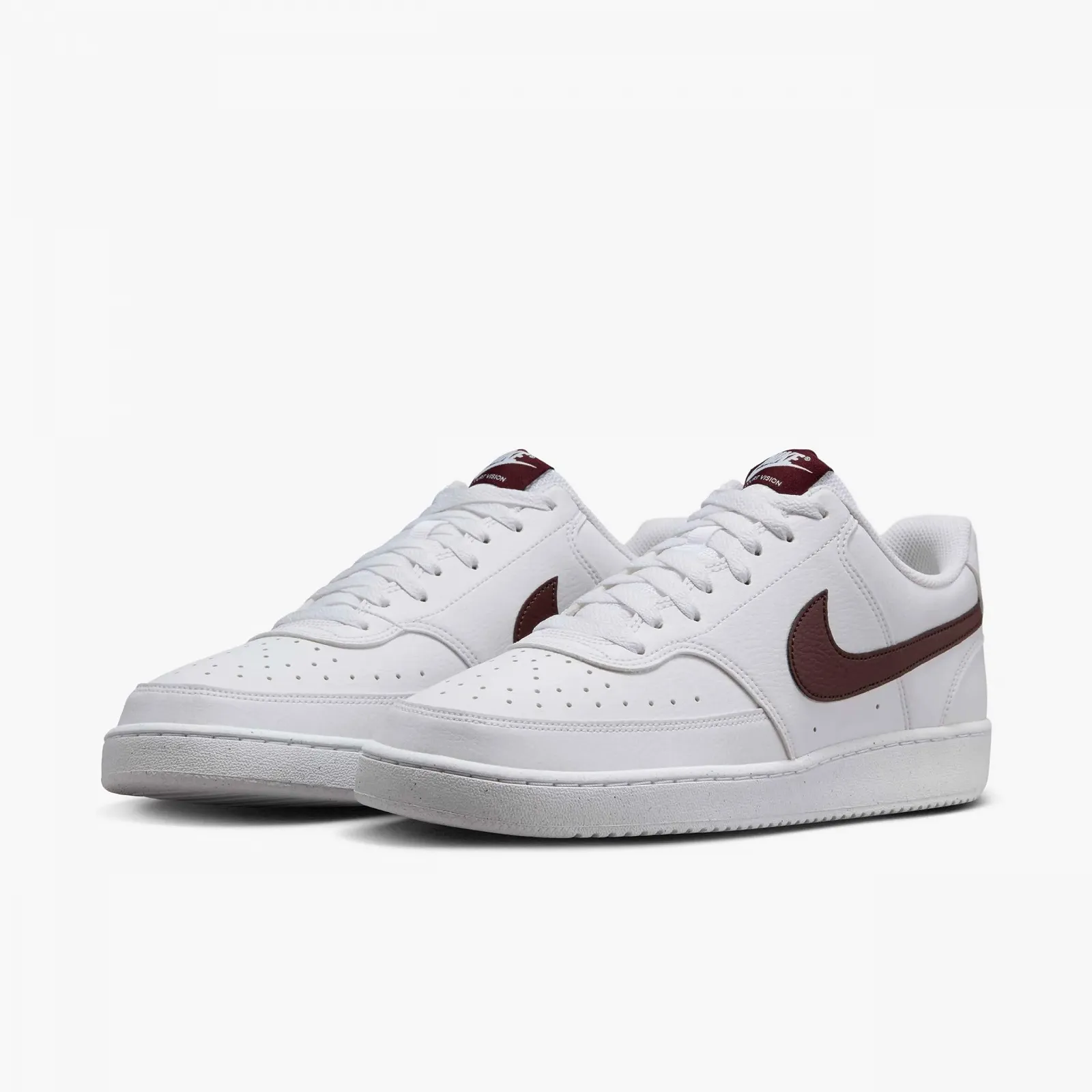Кросівки Nike Court Vision Low Next Nature Чоловічі, фото №2