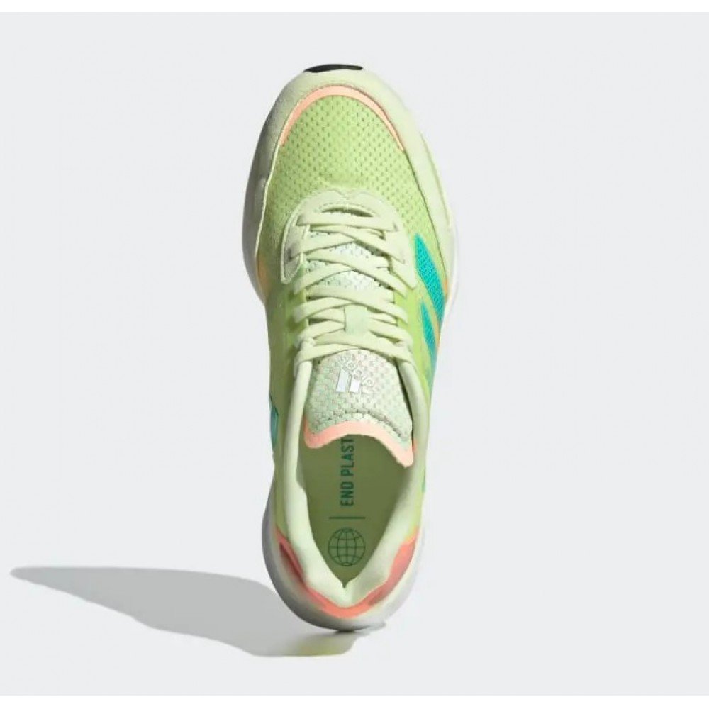 Кросівки Adidas Adizero Boston  41 1/3, фото №3