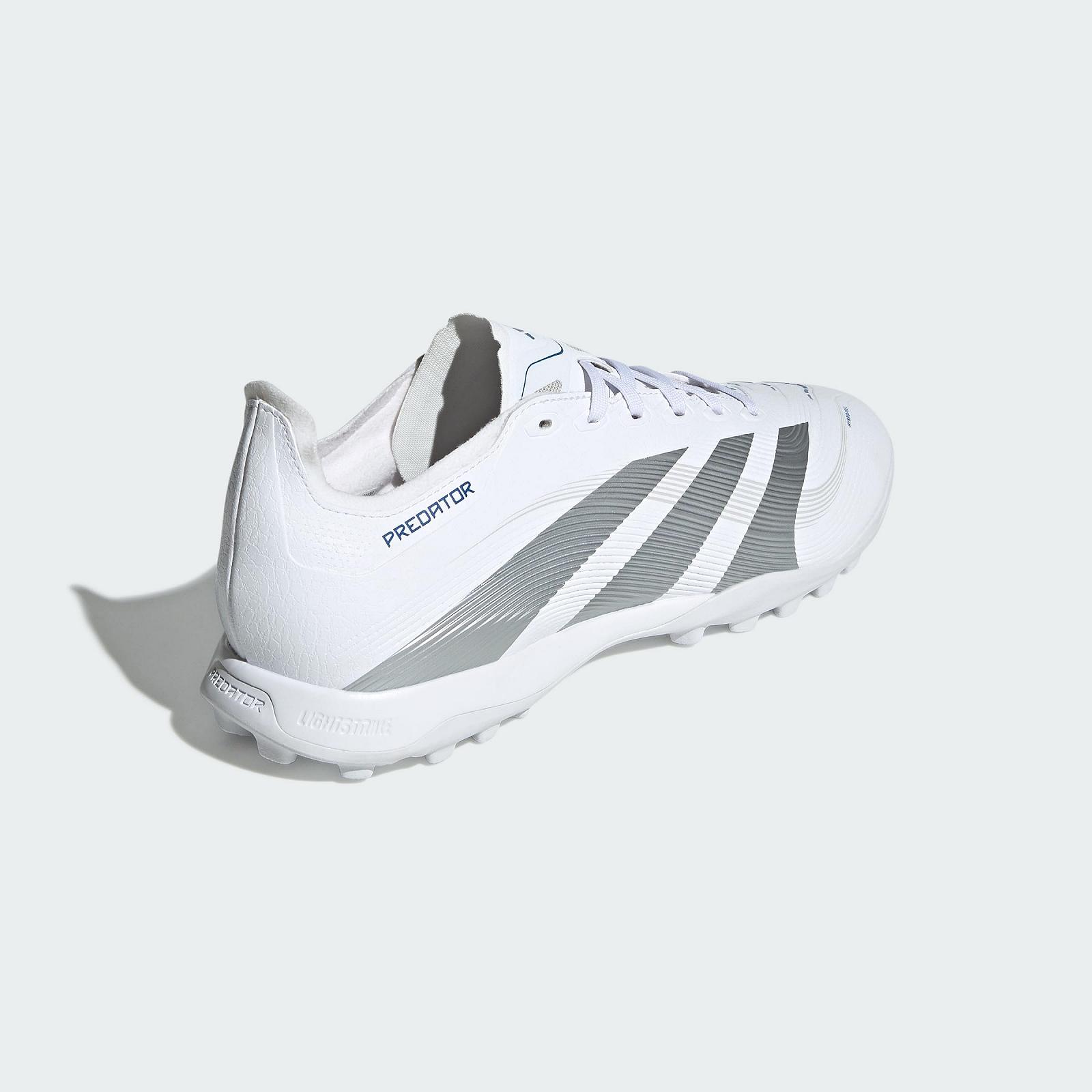 Футбольные бутсы Adidas Predator League Turf для мужчин, фото №6
