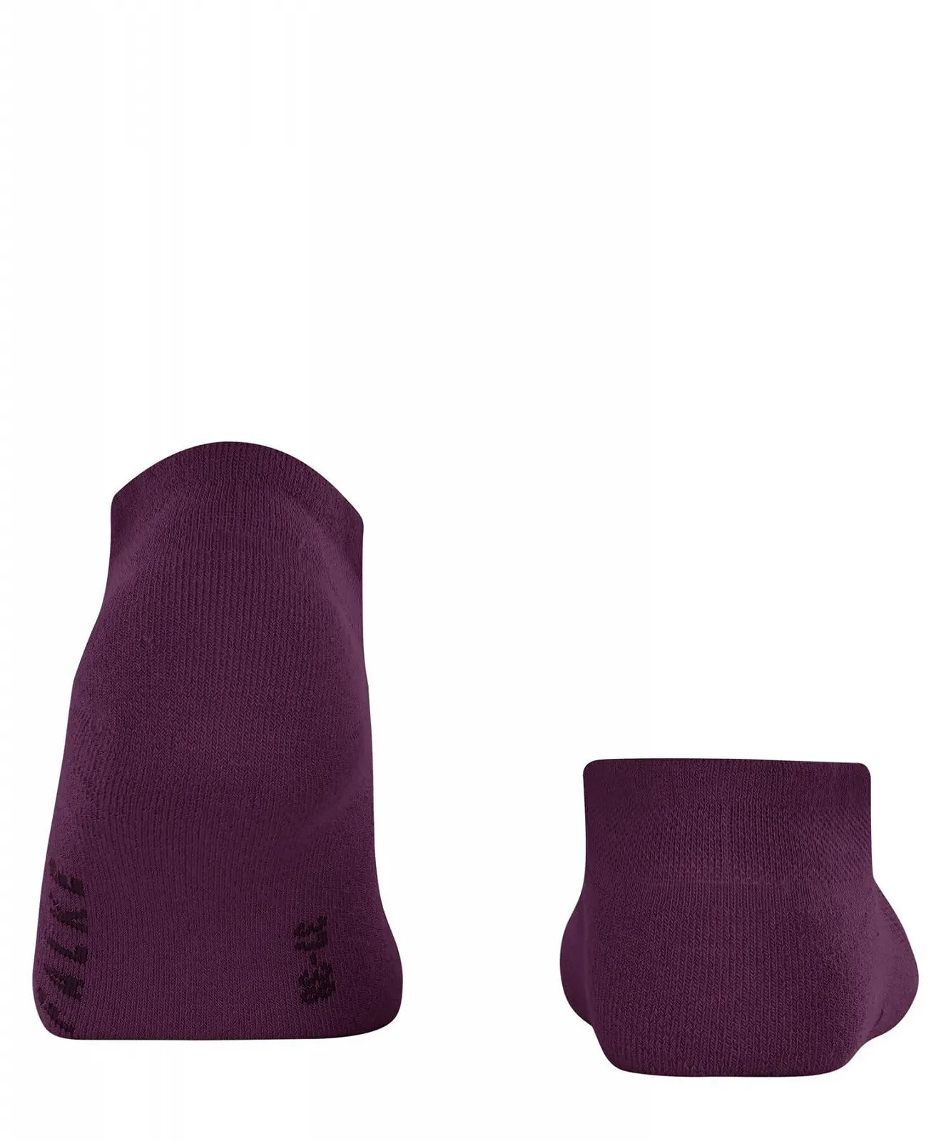 Жіночі шкарпетки для кросівок FALKE Cool Kick, швидковисихаючі, дихаючі, з функціонального матеріалу, фото №2 Жіночі шкарпетки для кросівок FALKE Cool Kick, швидковисихаючі, дихаючі, з функціонального матеріалу, фото №2