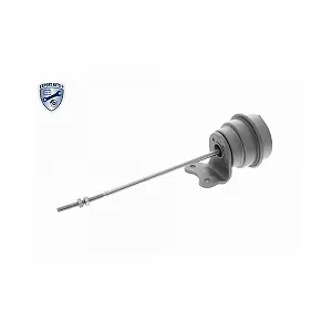 Вакуумний регулятор турбіни VEMO EXPERT KITS + V15-40-0032 для SEAT SKODA VW VAG - Фото 1