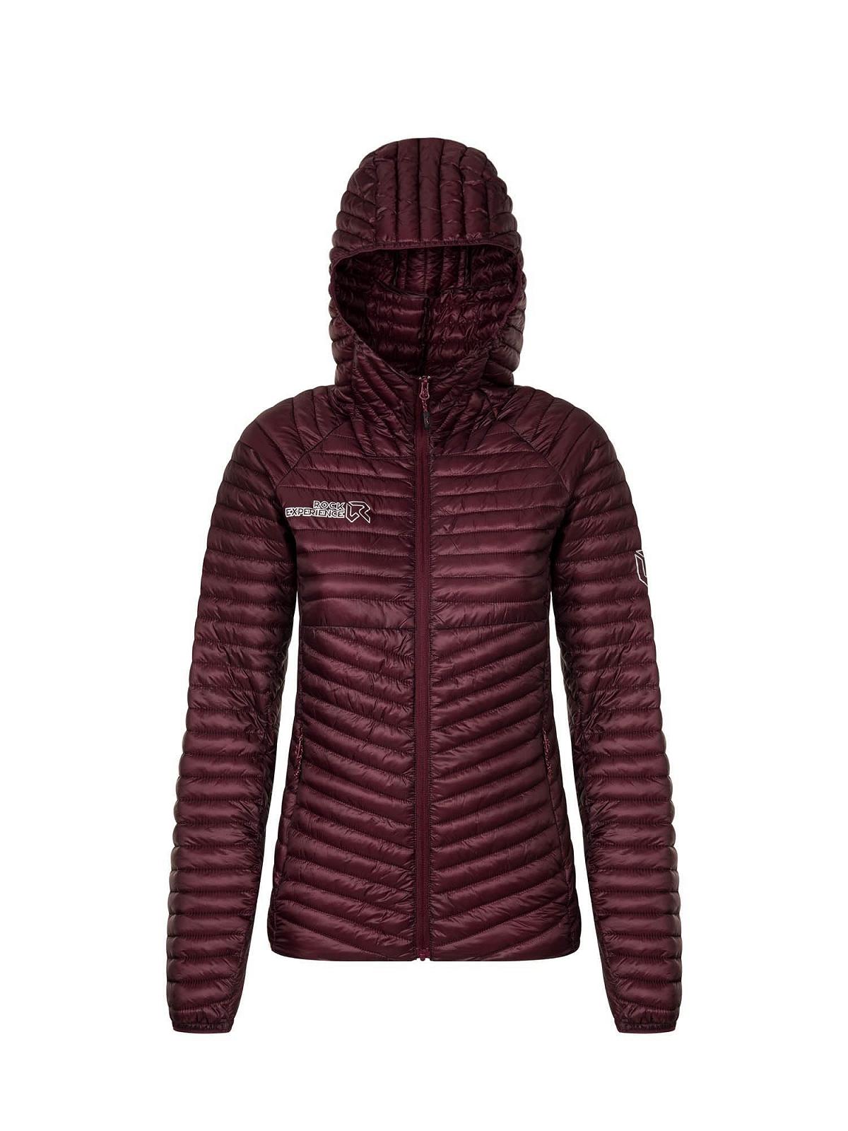 Куртка утепленная Rock Experience Sitka Hoodie Женская, фото №1