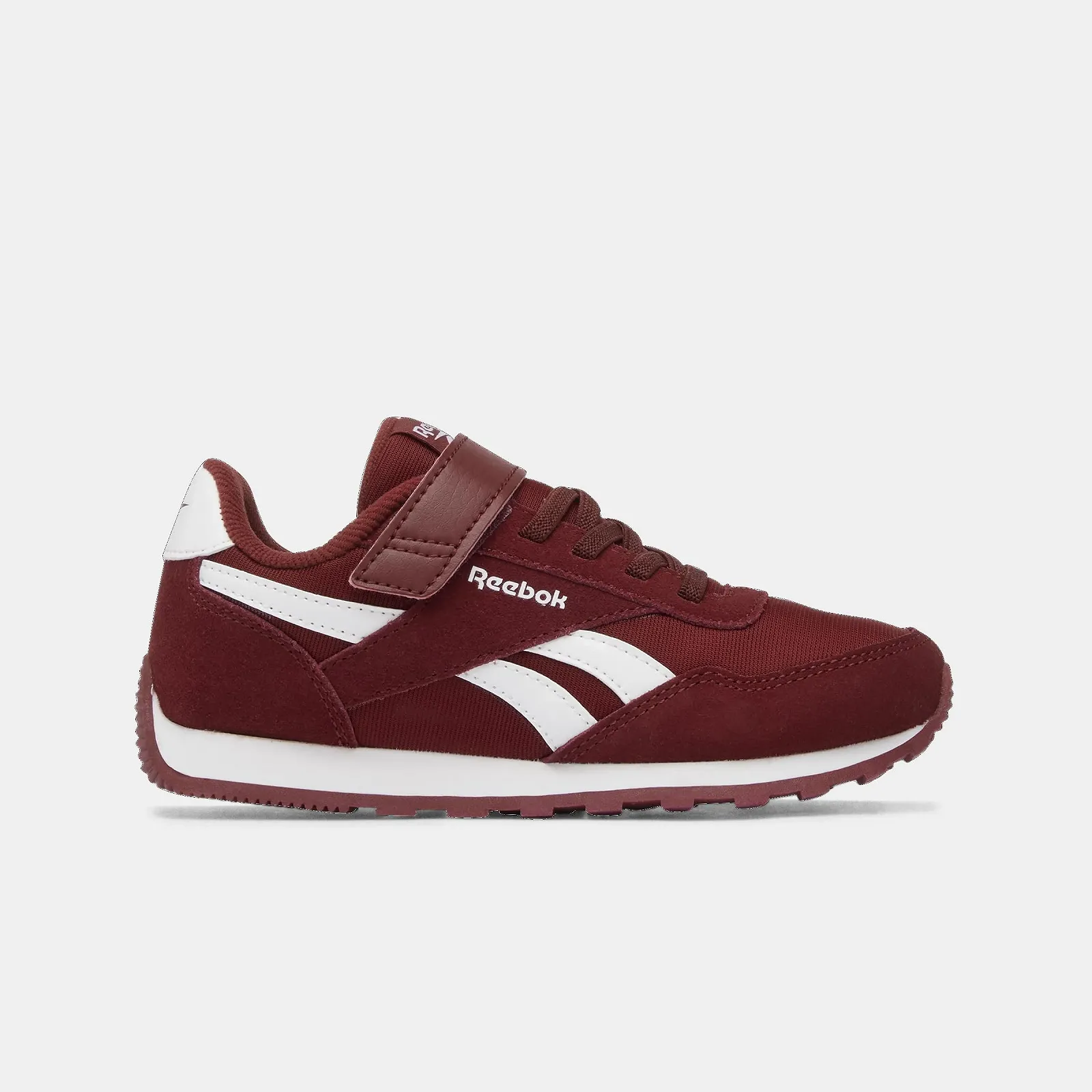 Кроссовки Reebok Glide Low Elastic & Top Strap Детские, фото №2