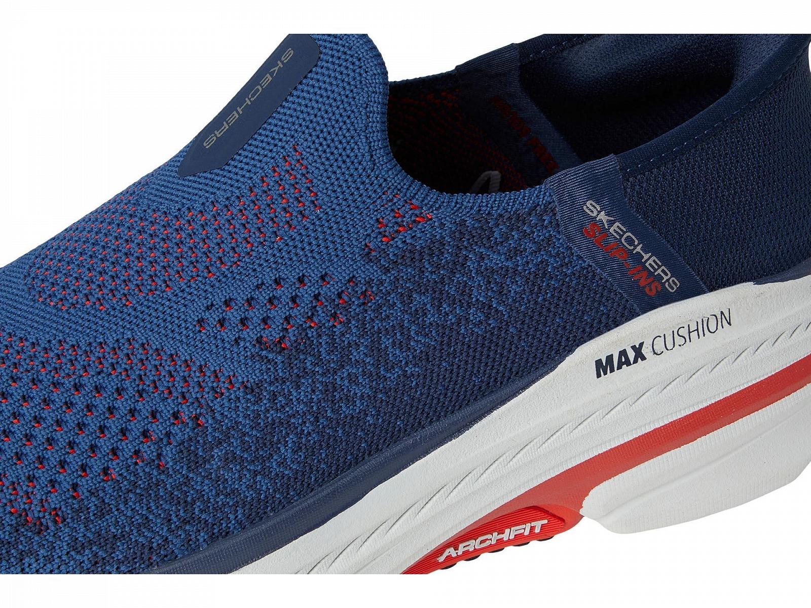 Кросівки Skechers Max Cushioning Arch Fit 2.0, фото №6